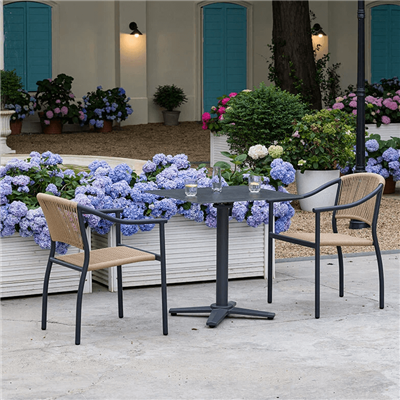 Комерційні садові садові меблі